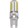 Лампа светодиодная JAZZWAY PLED POWER PLED-G9 5W 4000K 1032133B