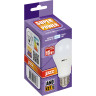 Лампа светодиодная PLED POWER JAZZWAY A60 15W E27 4000K 5019638