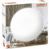 Светильник JAZZWAY, PPB STARWAY-2 36w 4000K IP20 D380x65 5025516